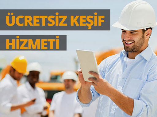 ucretsiz kesif